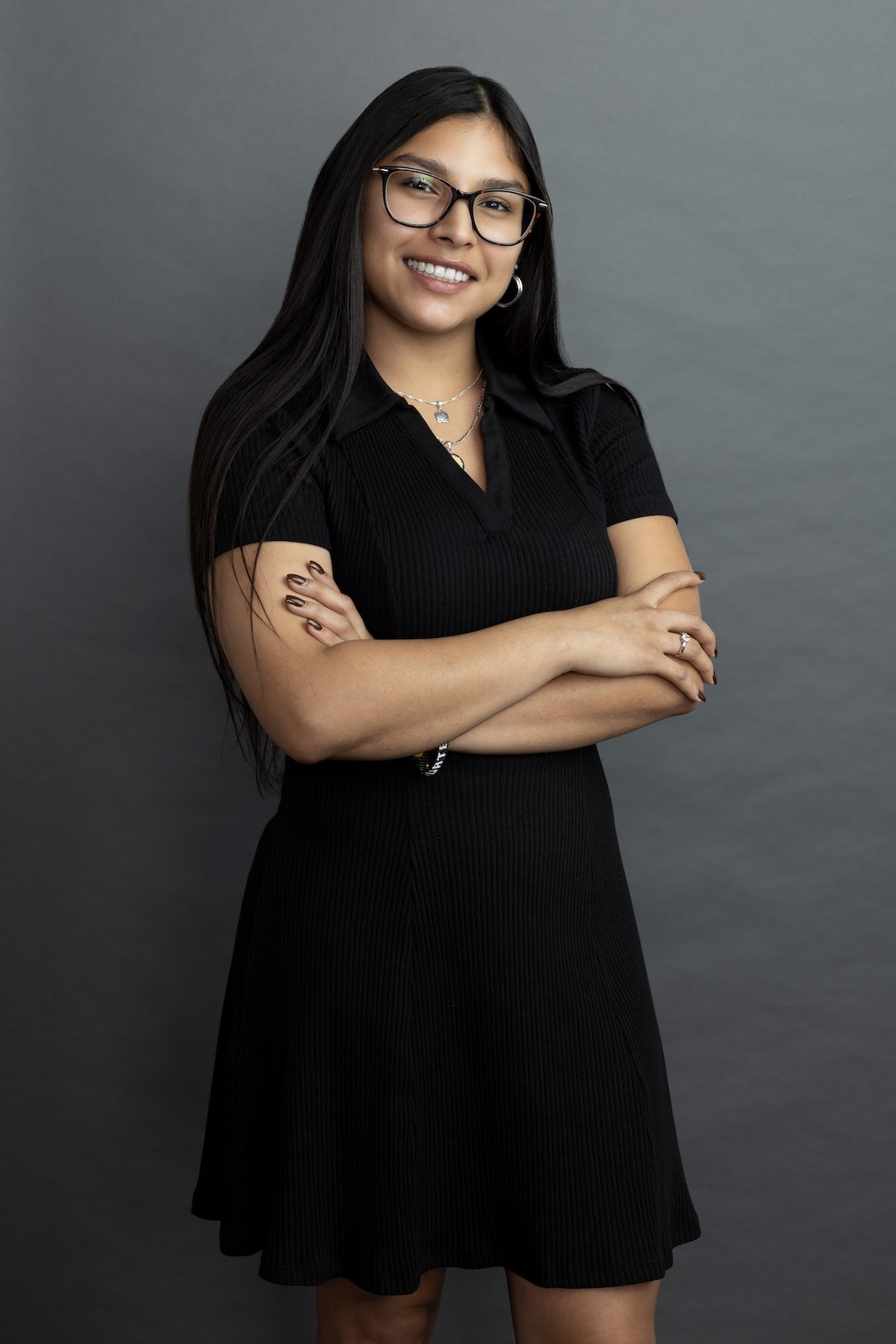 Samantha Vasquez