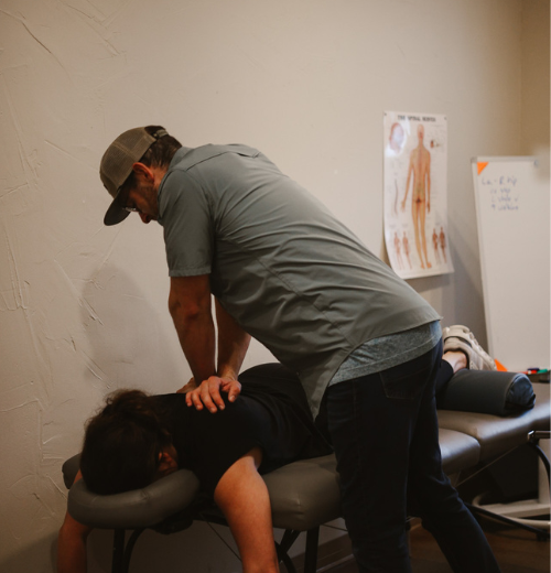 Spine & Orthopedic