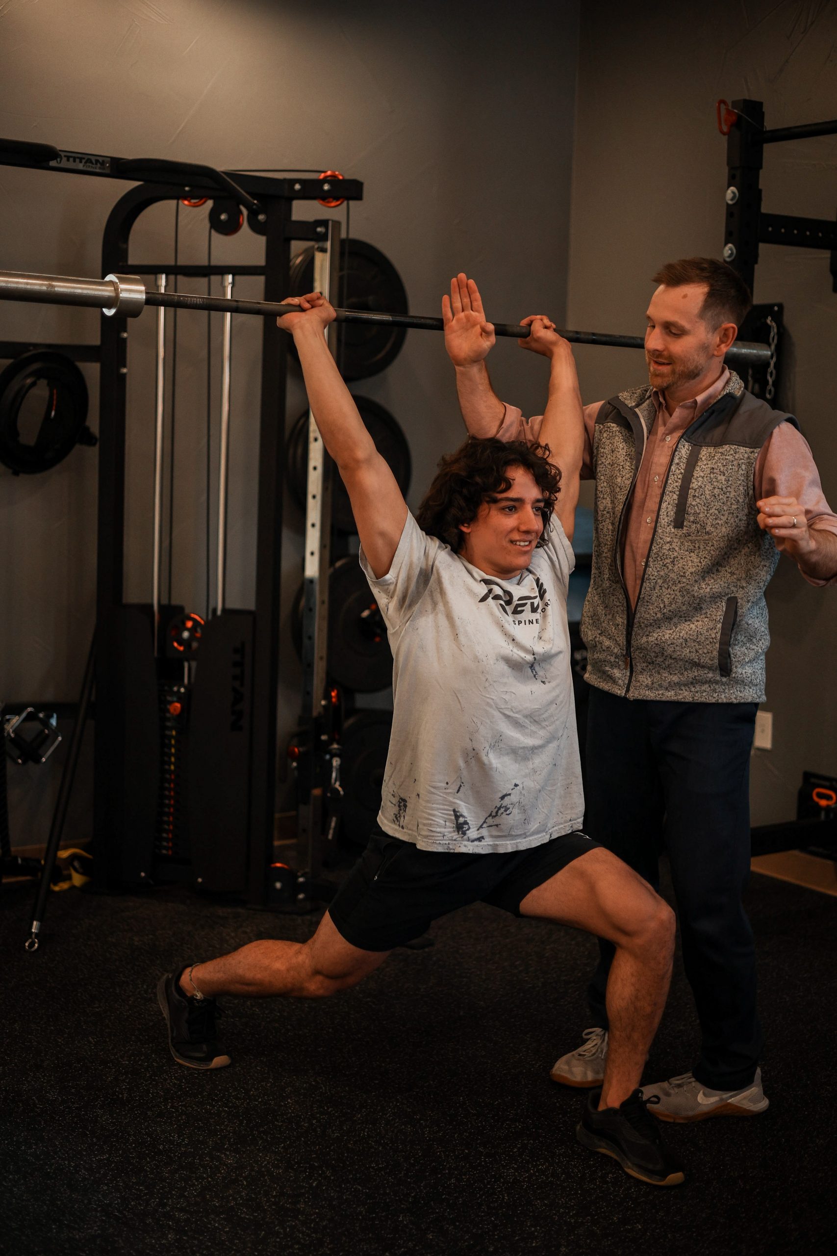 Performance and return to sport-min